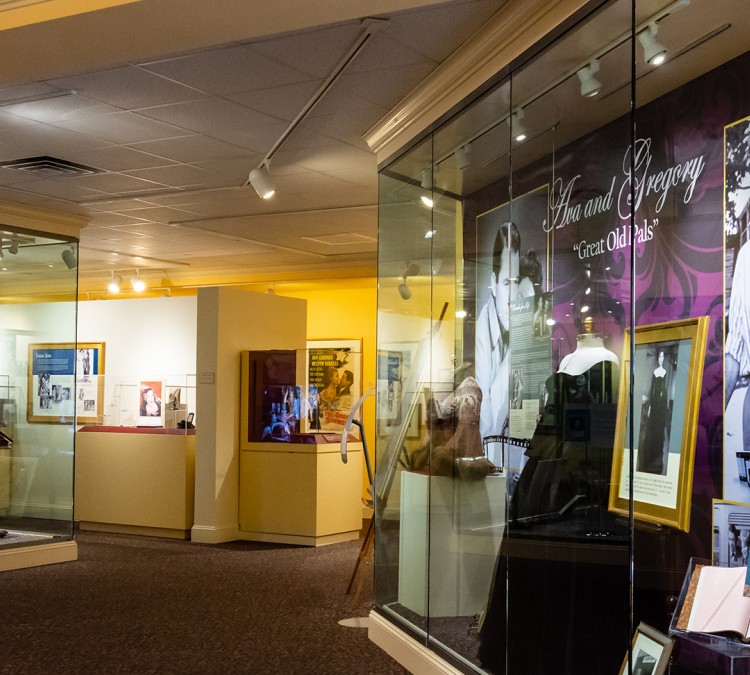 Ava Gardner Museum (Smithfield,&nbspNC)